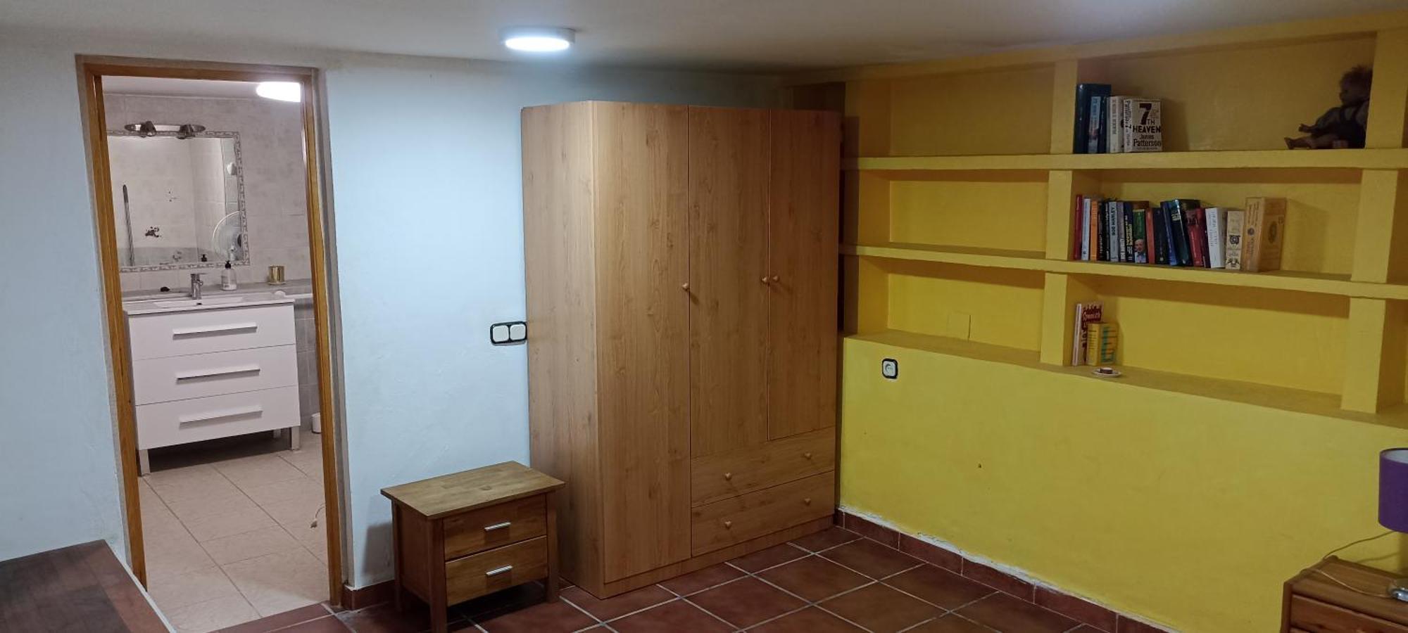 Los Roblecillos Pechina Exterior foto